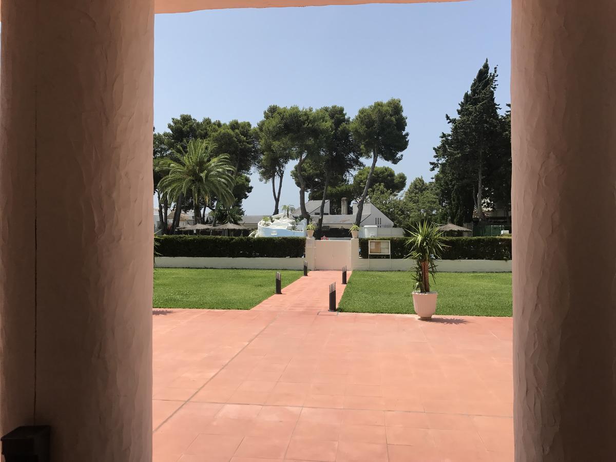 Apartamento Vistahermosa Centro El Puerto de Santa María Exteriör bild