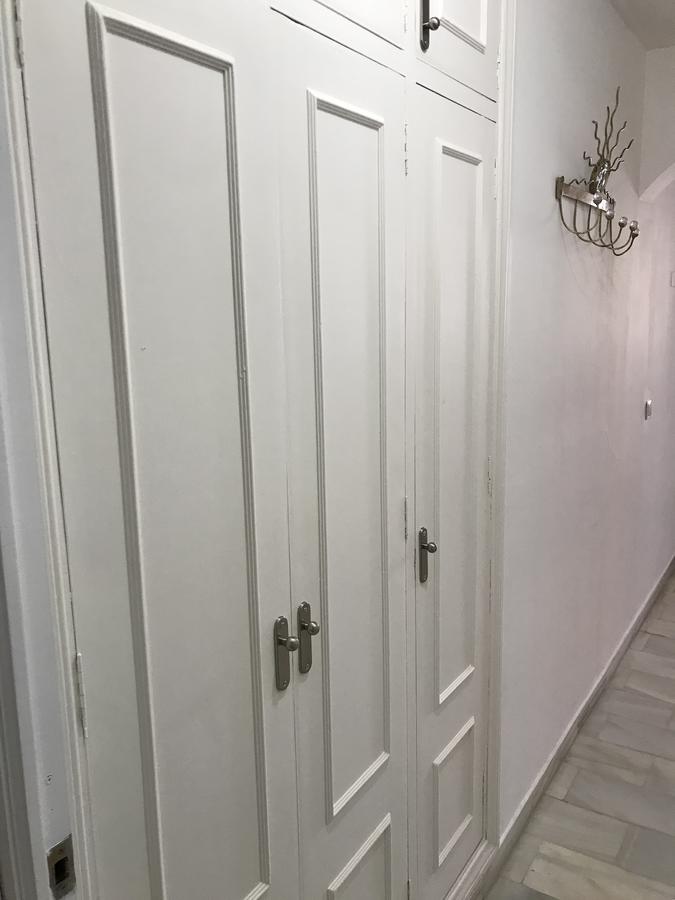 Apartamento Vistahermosa Centro El Puerto de Santa María Exteriör bild