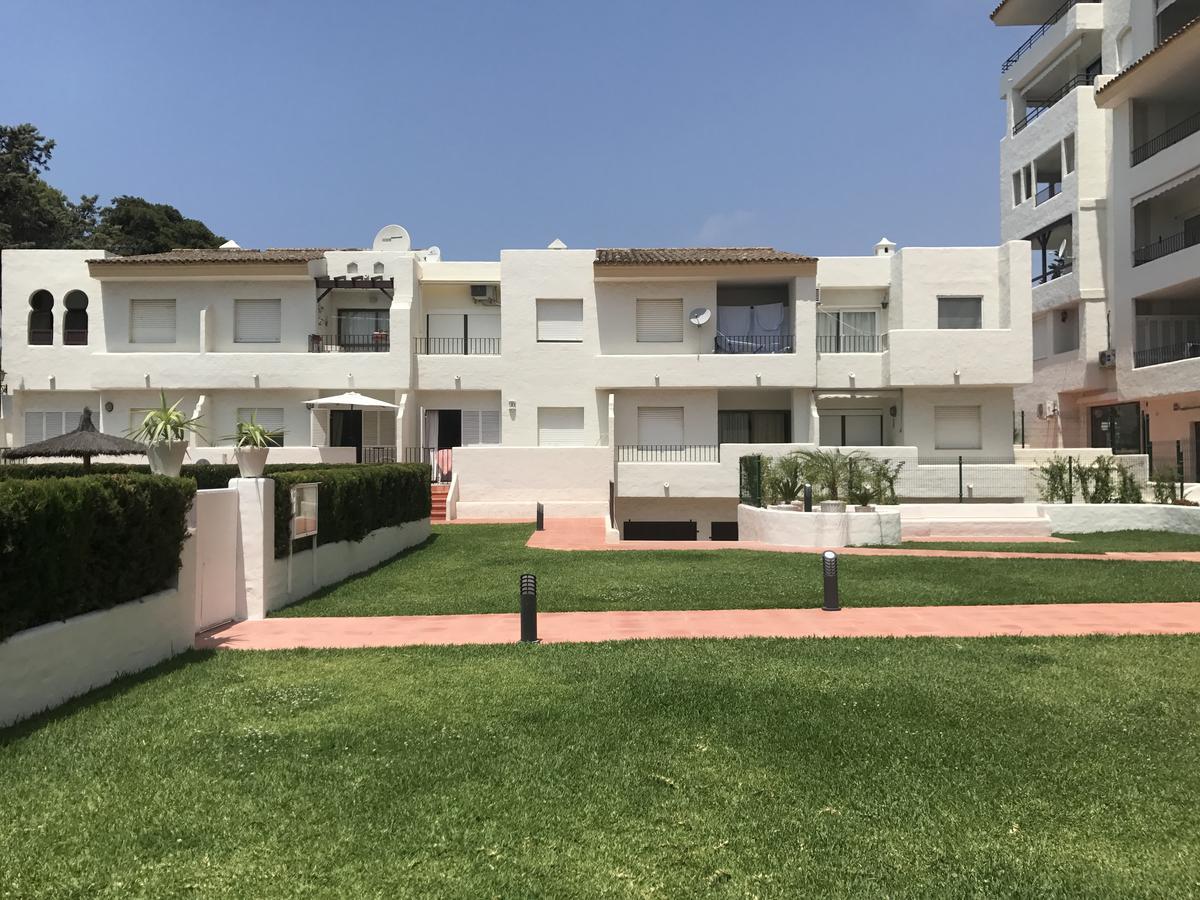 Apartamento Vistahermosa Centro El Puerto de Santa María Exteriör bild