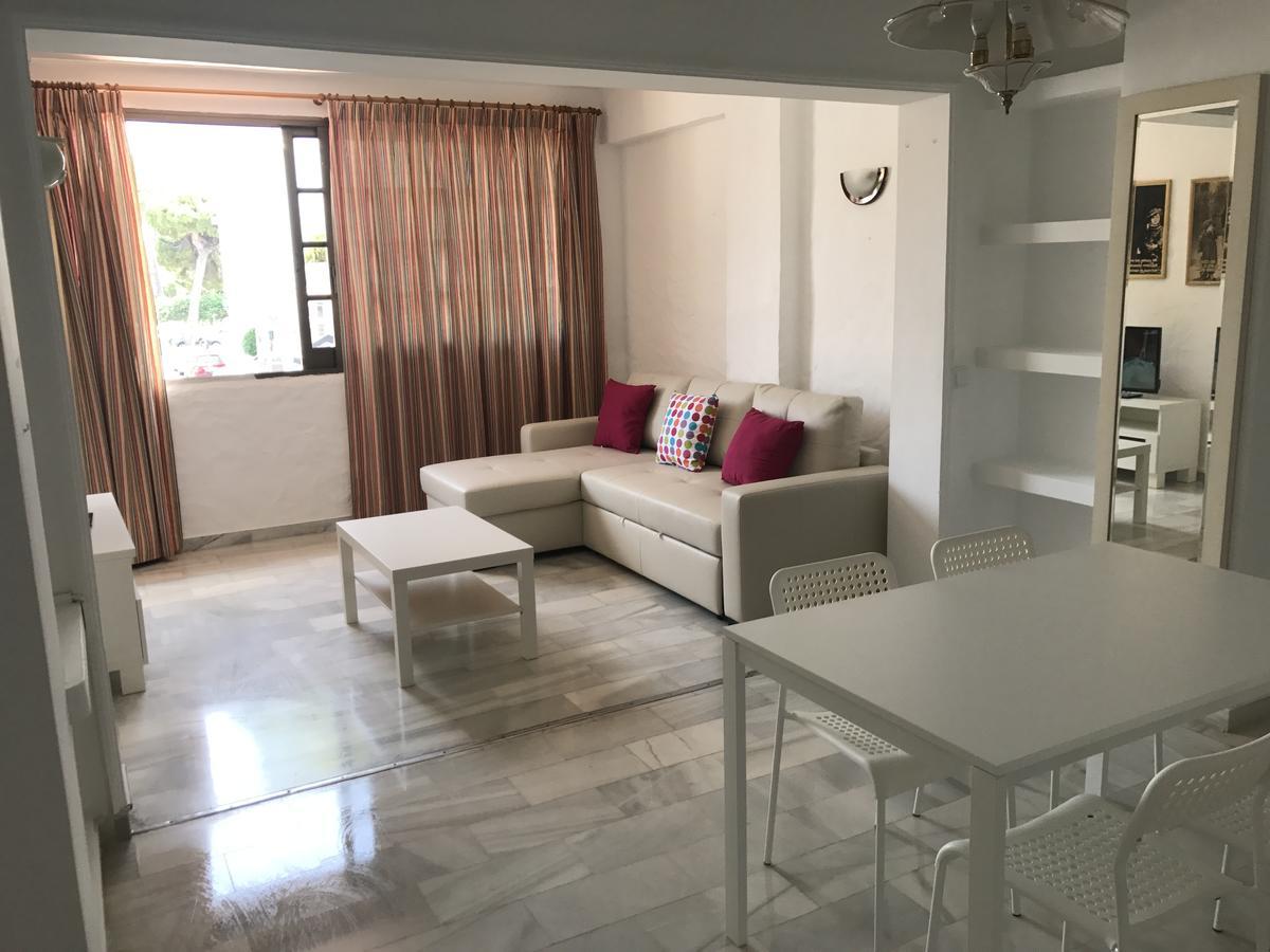 Apartamento Vistahermosa Centro El Puerto de Santa María Exteriör bild