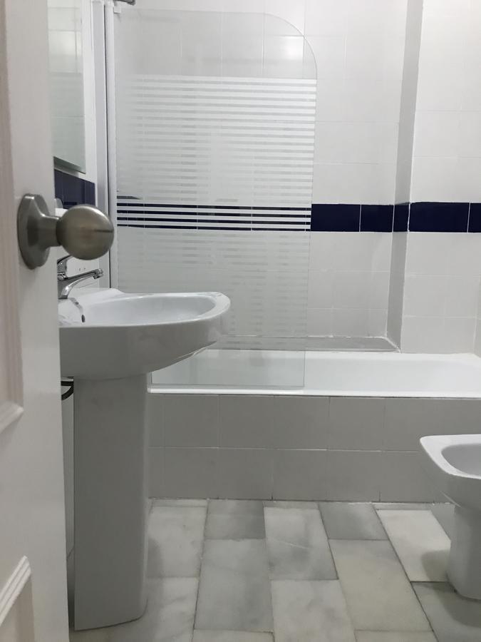 Apartamento Vistahermosa Centro El Puerto de Santa María Exteriör bild