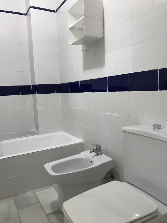 Apartamento Vistahermosa Centro El Puerto de Santa María Exteriör bild